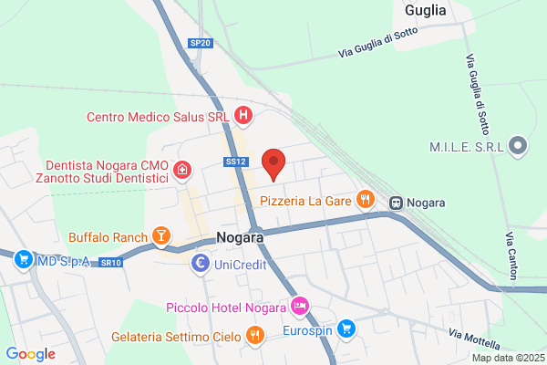 Ambulatorio di Medicina del Lavoro M.D.L.
