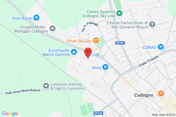 Lidl Italia Srl