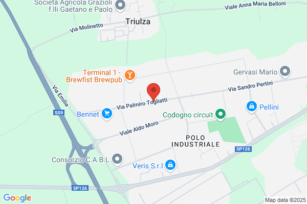 Quality Piu S.R.L.