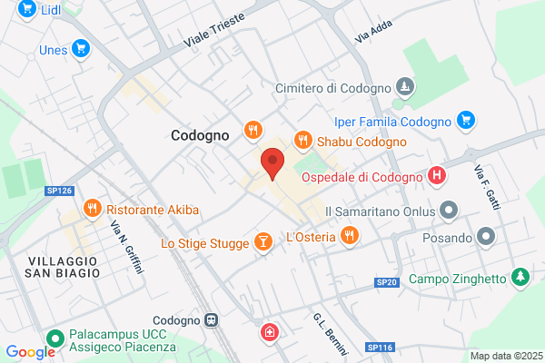 Le Coste S.P.A.