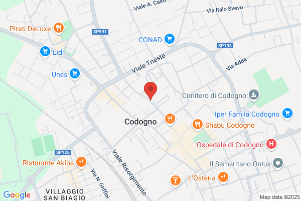 Progettoufficio Srl