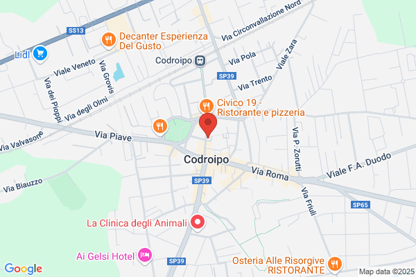 Sirio Srl Centro Servizi Immobiliari