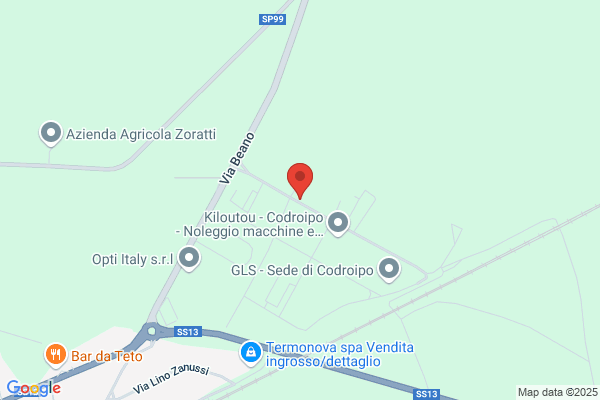 Elettrosistema Castellani Donato