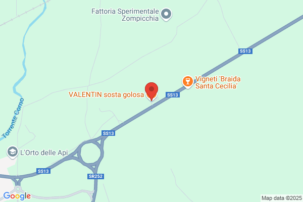 Sattolo luigino