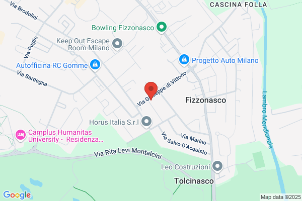 Top Service Di Giuliano Della Mora