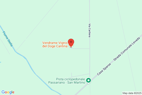 Vendrame franco