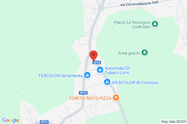 Distributore IP