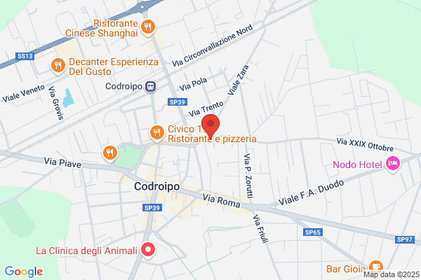 Tonizzo pierino Giuseppe