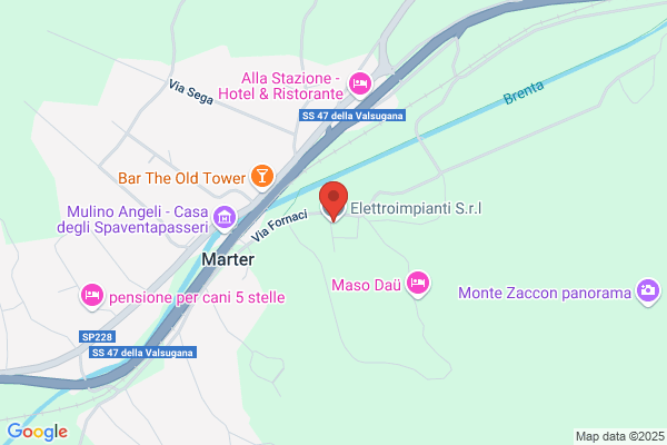 Societa Italiana Elettroimpianti (S.R.L.)