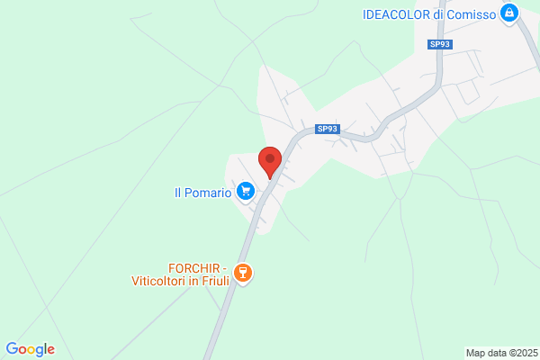 Falegnameria Artigiana Pontalti Di Pontalti V. & f. (S.N.C.)