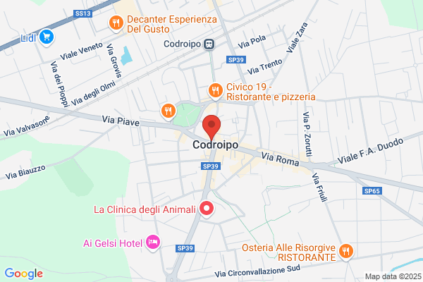 Farmacia Dr. Ghirardini
