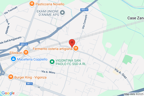 Fioreria Il Gelsomino