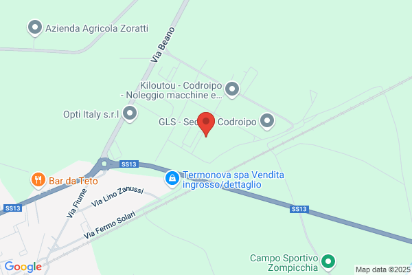 Oasi Verde Snc Di Ciprian Annamaria E gloazzo mario