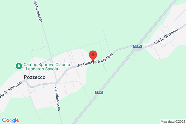 Fabbro Luigi
