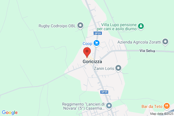 Granziera Artemio