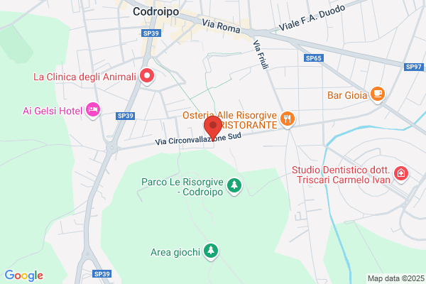 Tempo caterina (Dr.)