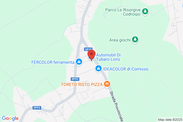 Tubaro gianni (Dr.)