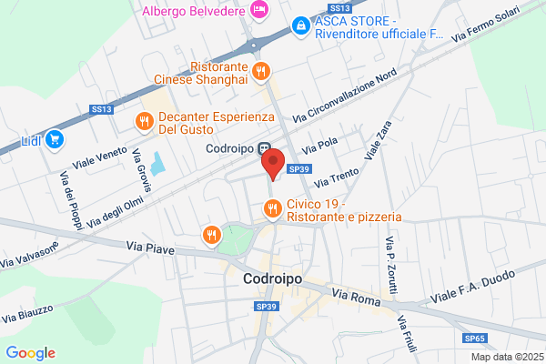 Studio Dentistico ed Odontoiatrico Cesarea