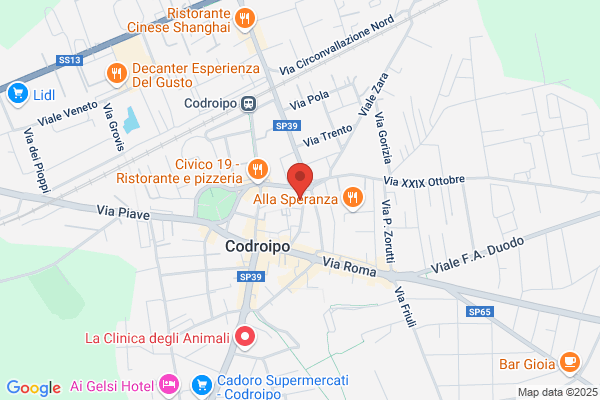 Onoranze Funebri Fabello