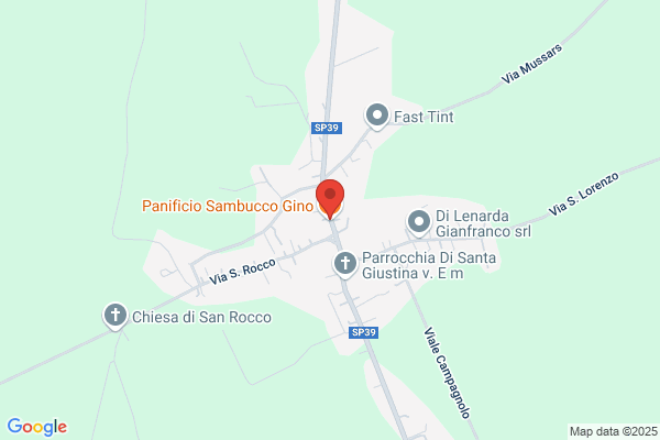 Pasticceria Panificio Sambucco Gino