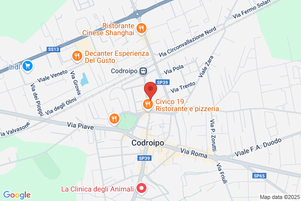 Privilegio Acconciatura Di Bigotto Mariapia