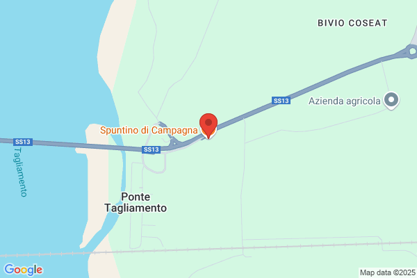Spuntino di Campagna