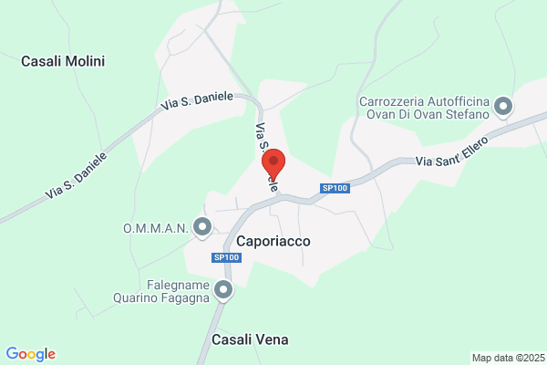 Ristorante Da Bosco