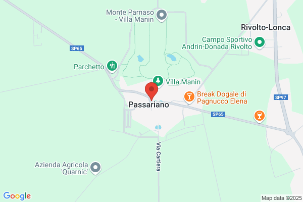 Ristorante Del Doge