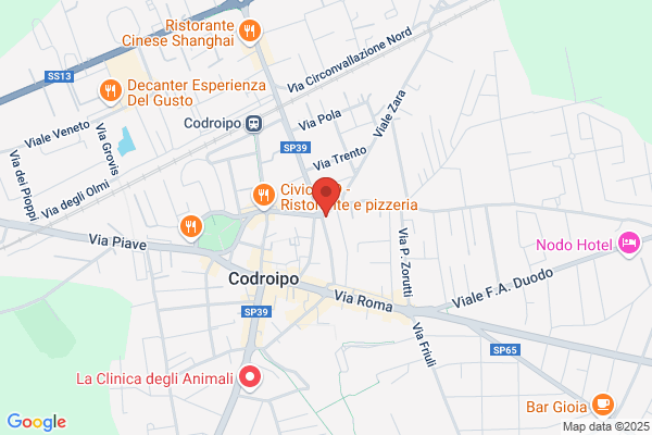 Trattoria Al Merendero