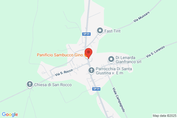 Trattoria Da Brovade