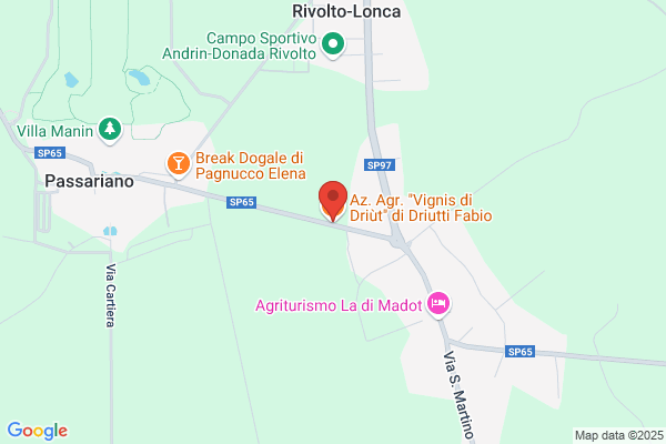 Pagura loris