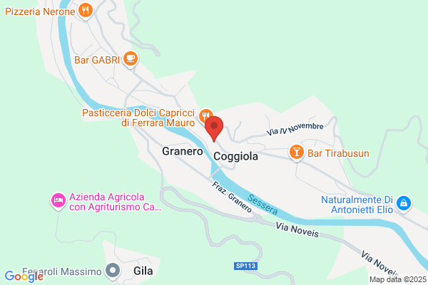 Edil - Vigna Di Vigna Gian Luca & c. s.A.S.