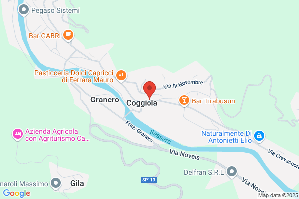 Eredi Di Grandotti Oreste S.N.C.