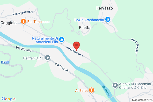 Falegnameria Gila Enrico