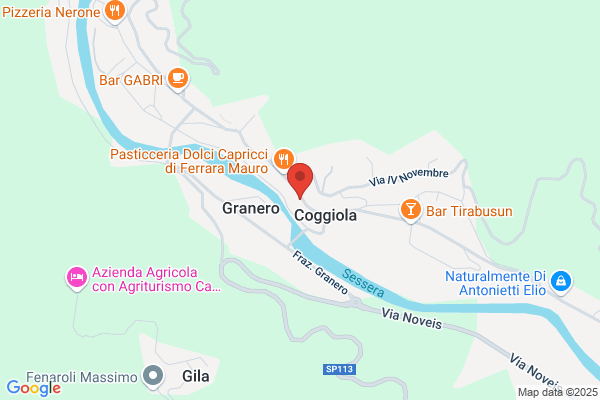 Orecchioni simone