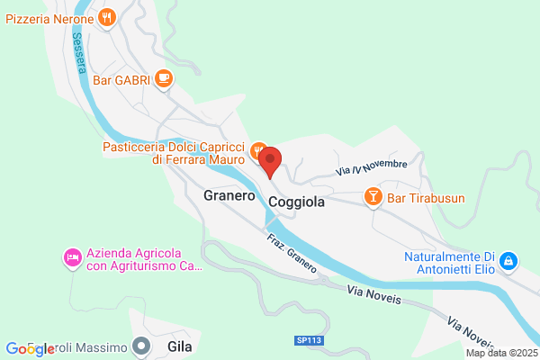 Togna renzo (Geom.)