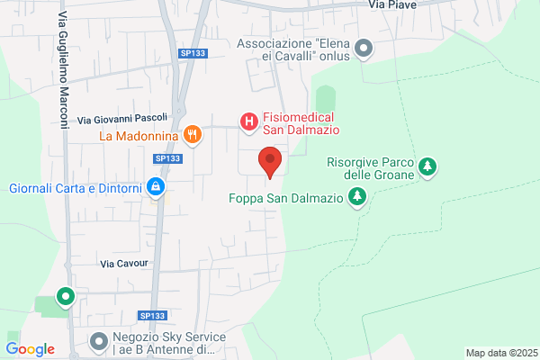 Marmi e Graniti Parco