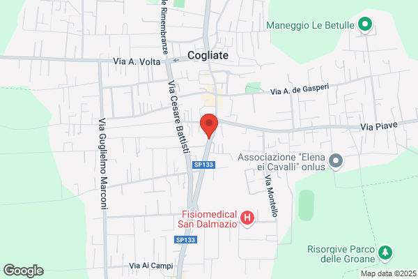 Panificio da Ponto