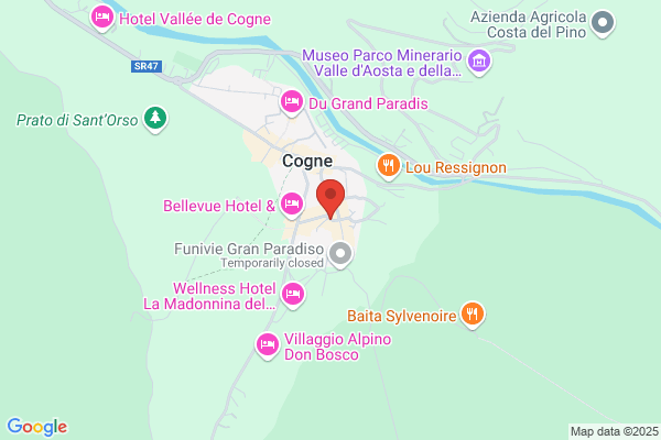 Noleggio Desaymonet Di Jeantet Ivonne