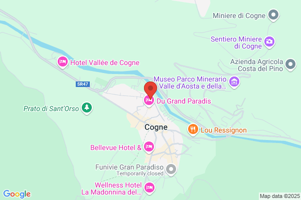 Les Dentellieres De Cogne
