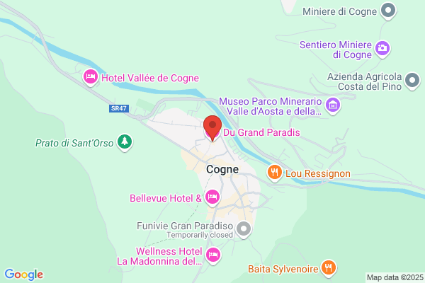 Papillon Di Ceppellini Gabriella
