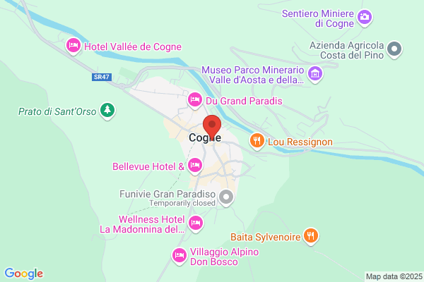 Ristorante La Brasserie Du Bon Bec