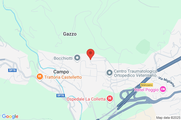 Centro Revisioni Delfino Giacomo - Luigino