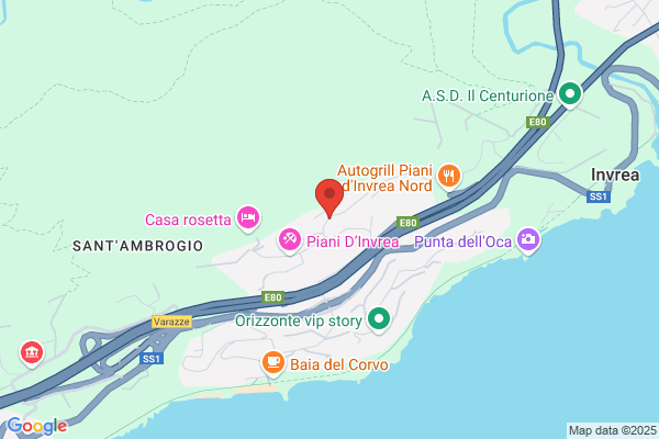 Impresa di Pulizia Marilu'