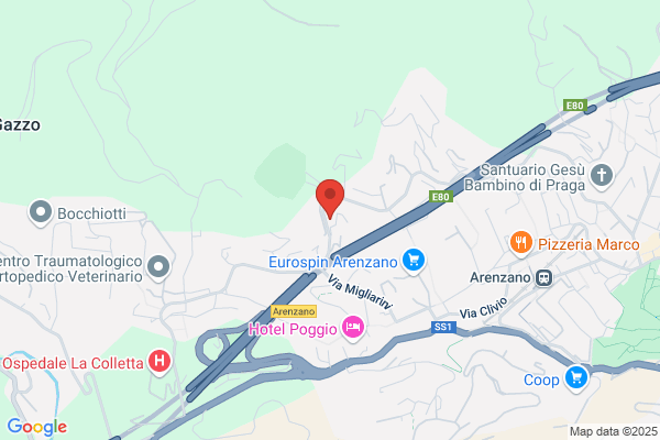 Onoranze Funebri Arenzanesi