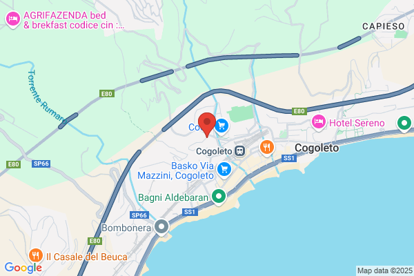 IREN LUCE GAS E SERVIZI