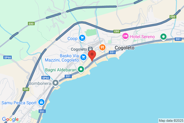 Dicosta Cono Cono