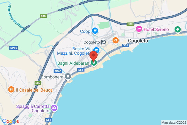 Farmacia Conti I.C.O.