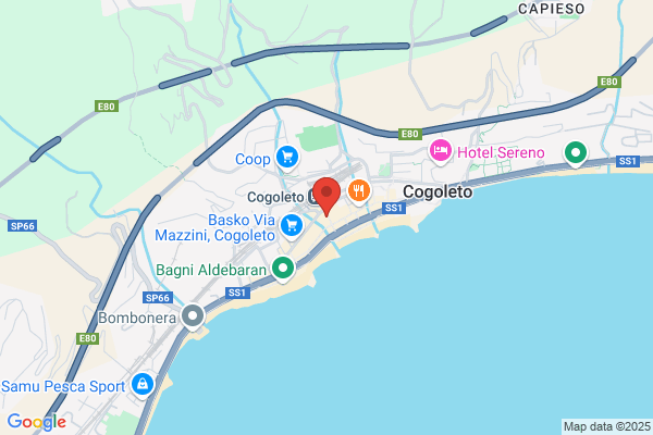 Giocolandia Di Venturi Lara