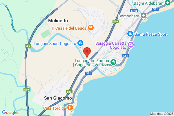 Giumma S.P.A